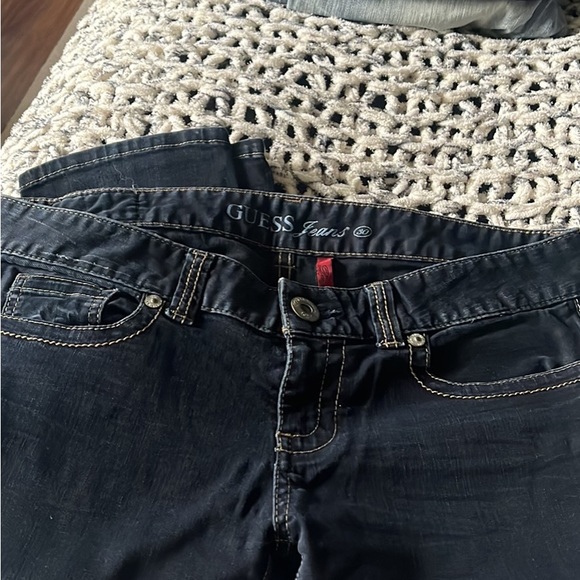 Guess Jeans Daredevils - Picture 2 of 2